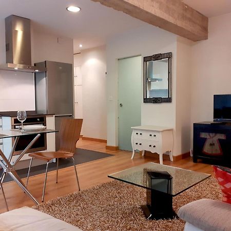 Apartamento Brian San Sebastian Buitenkant foto