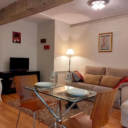Apartamento Brian San Sebastian Buitenkant foto