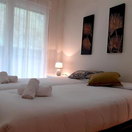 Apartamento Brian San Sebastian Buitenkant foto